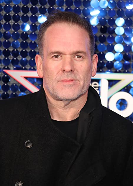 Chris Moyles Chris Moyles
