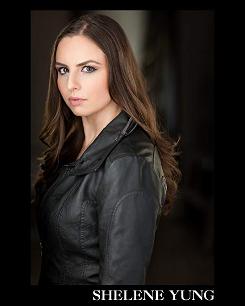 Shelene Yung Shelene Yung