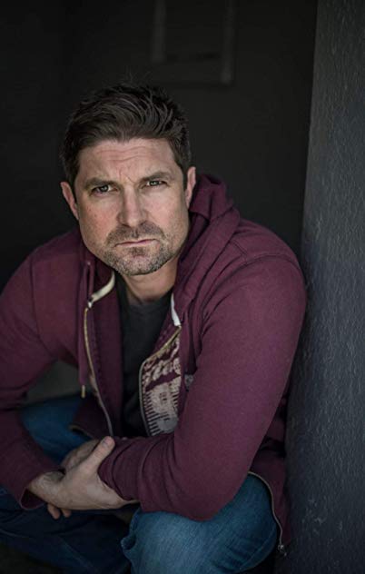 Aaron Scully Aaron Scully