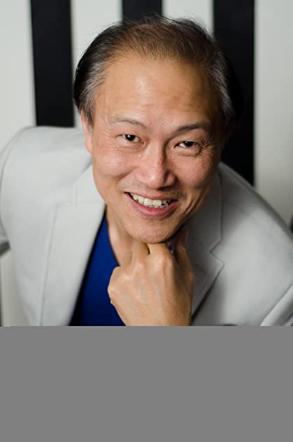 Jon-Claire Lee Jon-Claire Lee