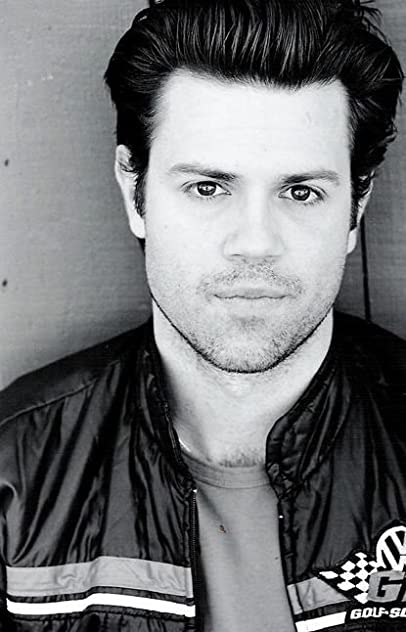 Matt Huffman Matt Huffman