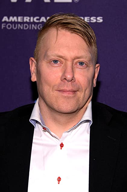 Jón Gnarr