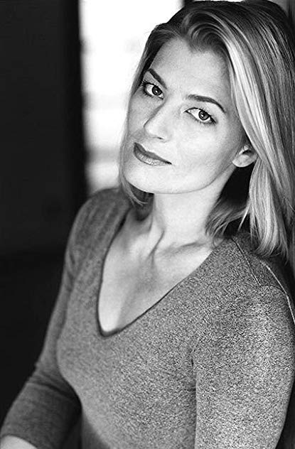 Dreya Weber Dreya Weber