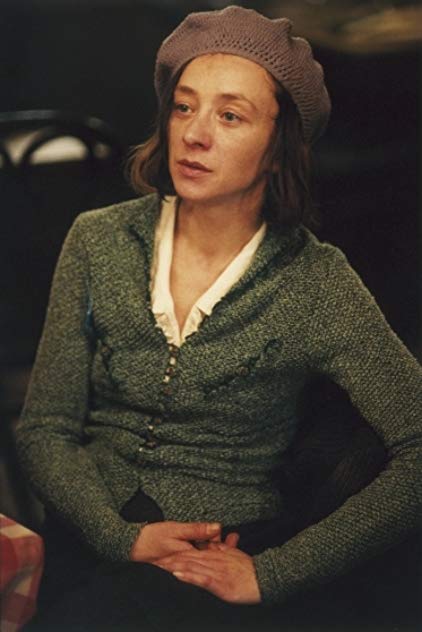 Sylvie Testud Sylvie Testud