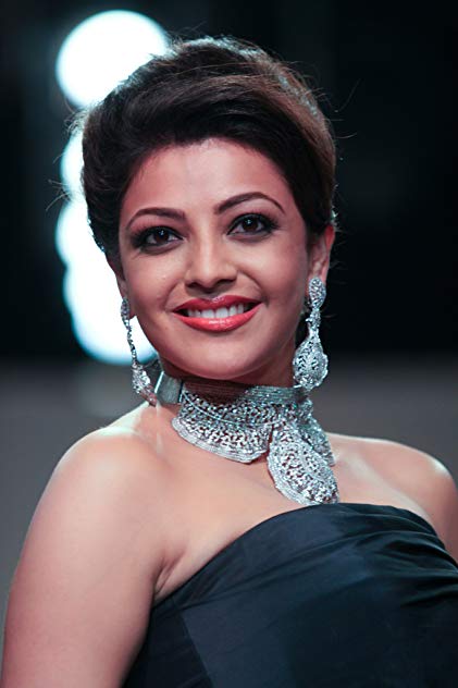 Kajal Aggarwal Kajal Aggarwal