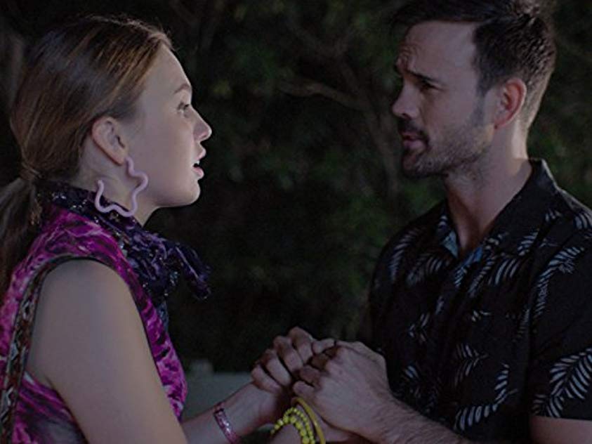 Luke Pegler Luke Pegler