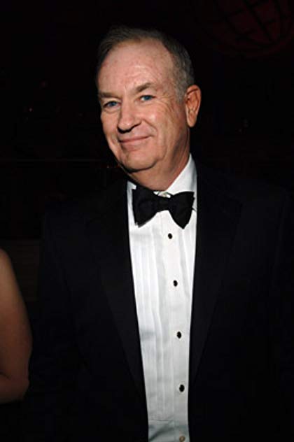 Bill O'Reilly Bill O'Reilly