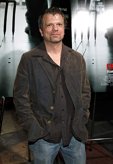 Chet Grissom Chet Grissom