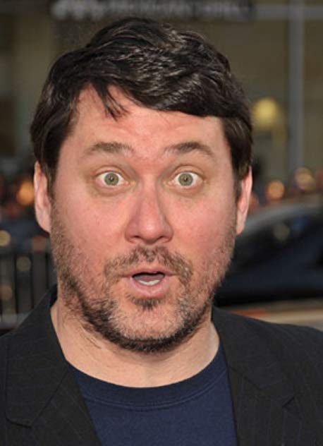 Doug Benson Doug Benson