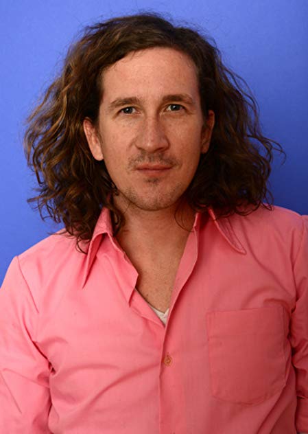 Ian Brennan Ian Brennan