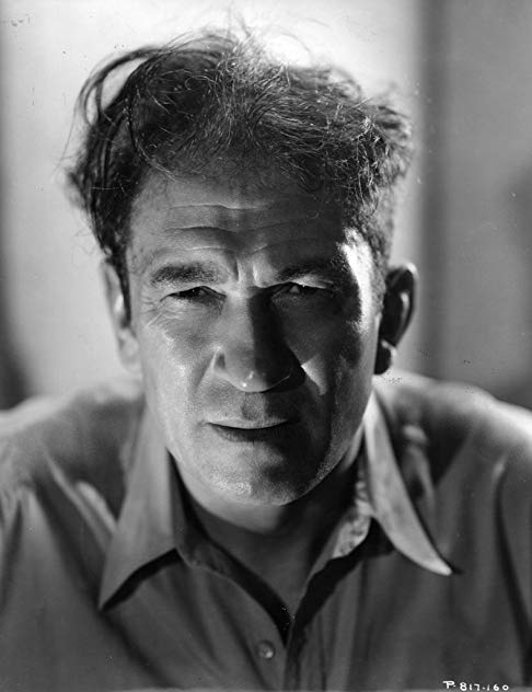 Victor McLaglen Victor McLaglen
