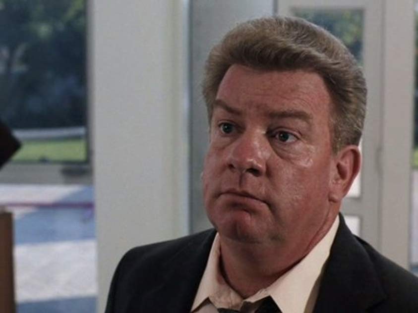 Charles Hallahan Charles Hallahan