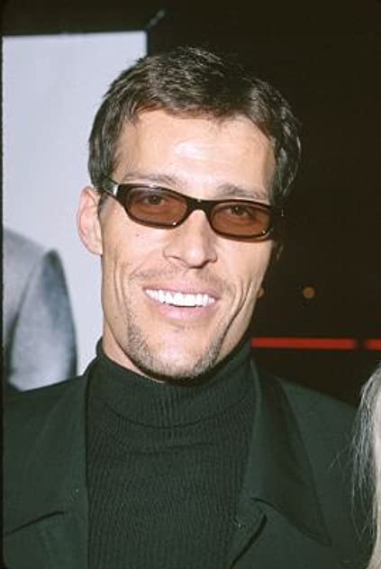 Anthony Robbins Anthony Robbins