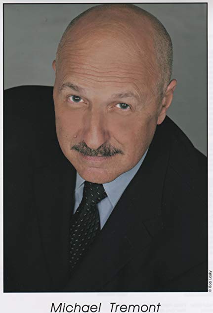 Mike Tremont Mike Tremont
