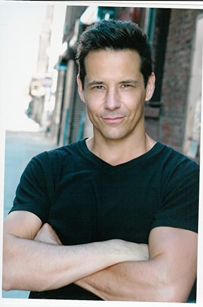 James Villemaire James Villemaire