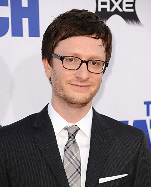 Akiva Schaffer Akiva Schaffer