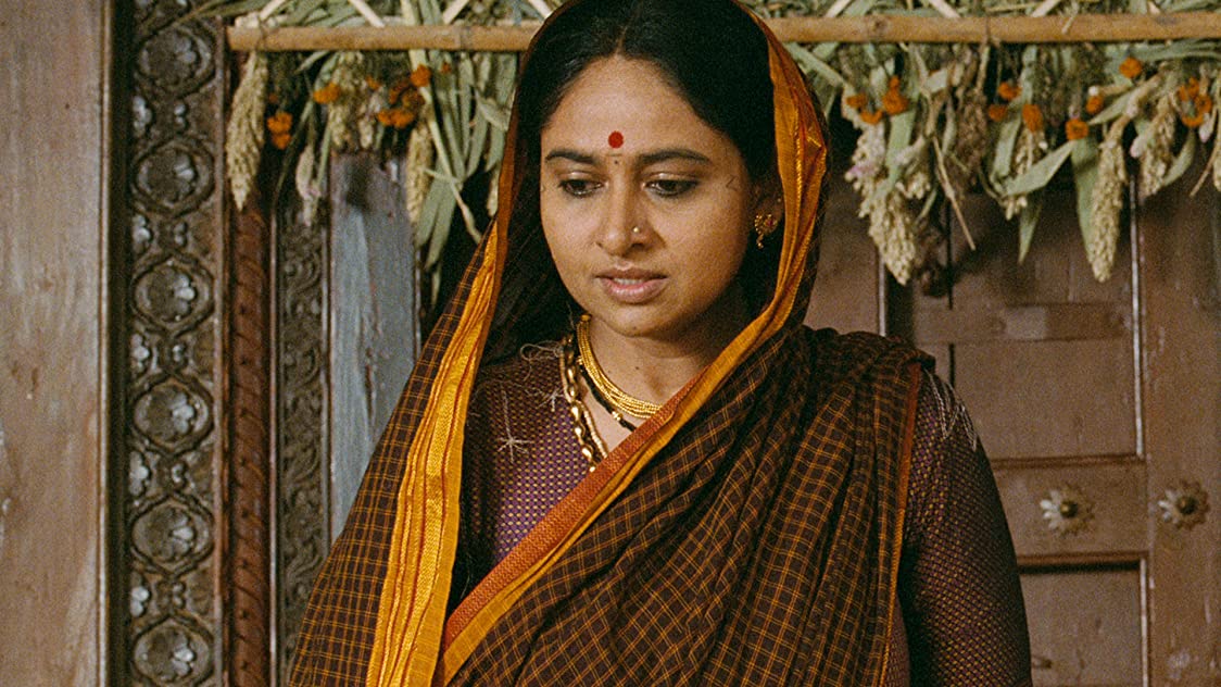 Prateeksha Lonkar Prateeksha Lonkar