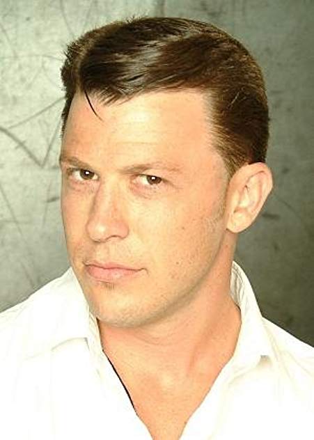 Johnny Meyer Johnny Meyer