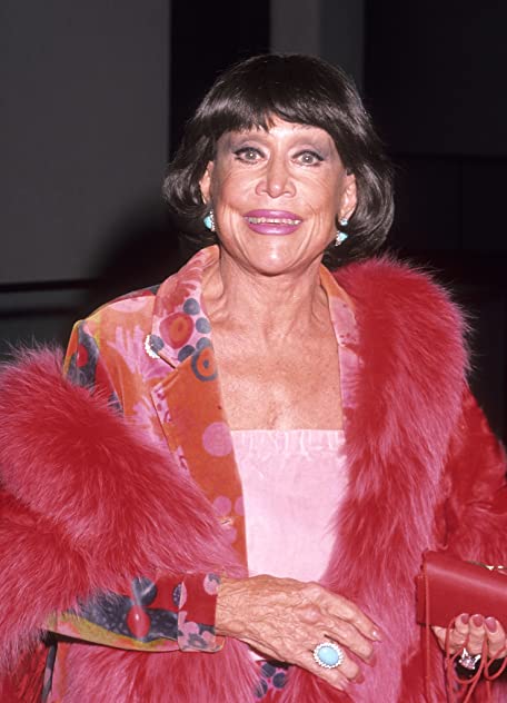 Patrice Munsel Patrice Munsel