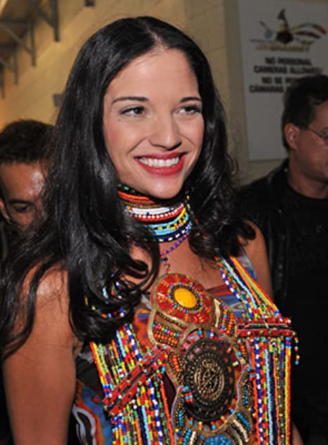 Natalia Jiménez Natalia Jiménez