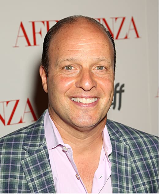 Morris S. Levy Morris S. Levy