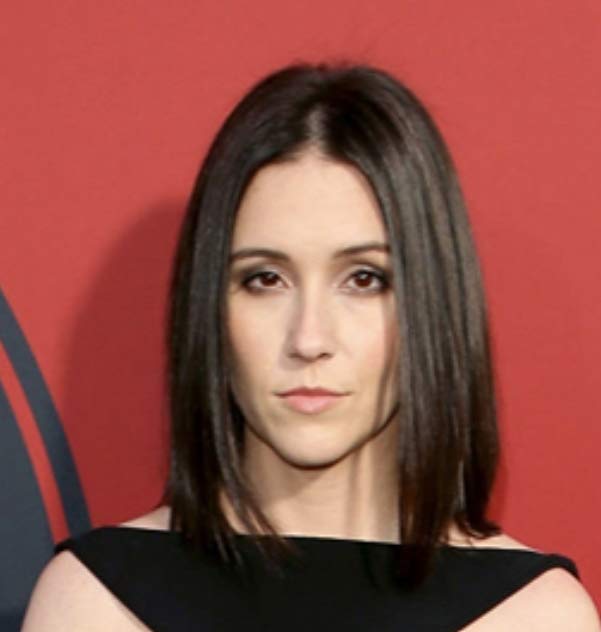 Shannon Woodward Shannon Woodward