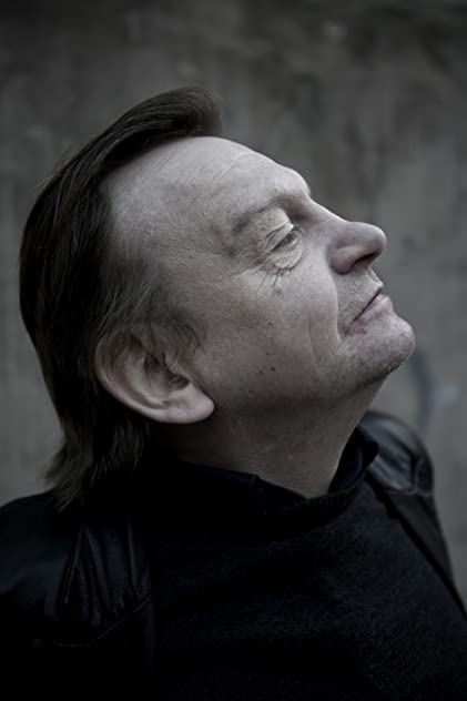 Mark E. Smith Mark E. Smith
