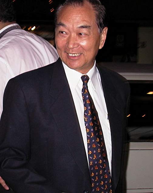 Tseng Chang Tseng Chang