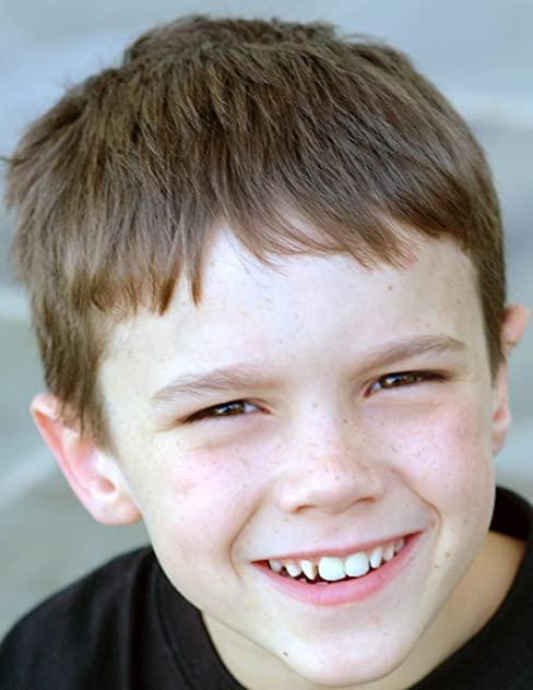 Cody Hanford Cody Hanford