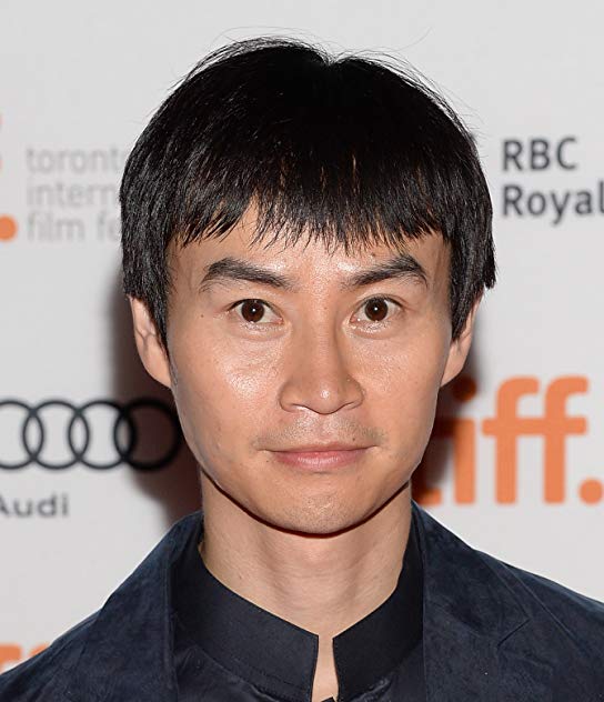 Tiger Hu Chen Tiger Hu Chen