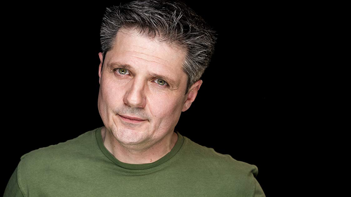 Nebojsa Dugalic Nebojsa Dugalic