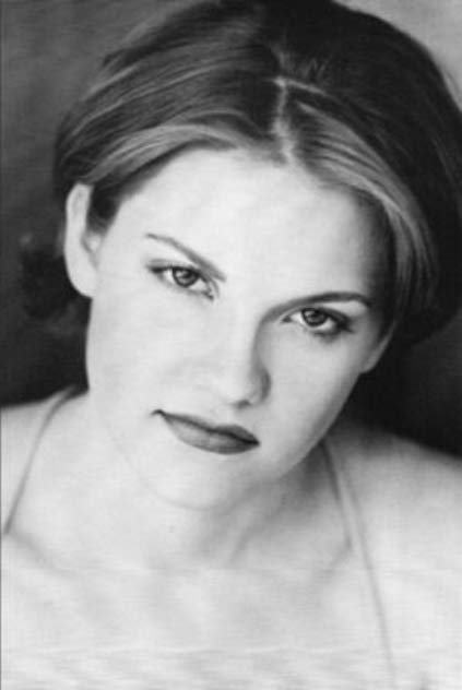 Amanda Aday Amanda Aday