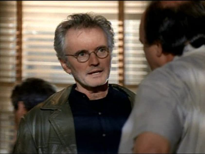 Michael David Lally Michael David Lally