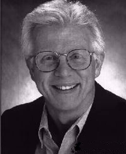 Richard Bruce Doughty Richard Bruce Doughty