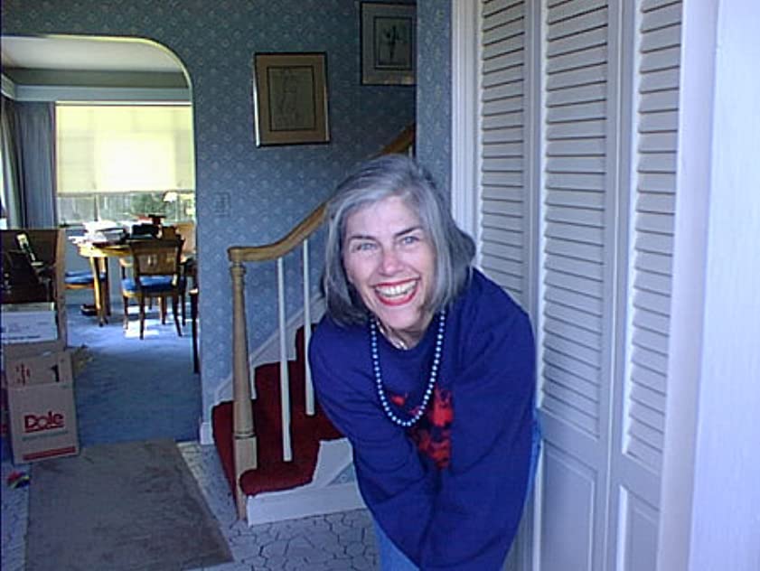 Nancy E. Barr Nancy E. Barr