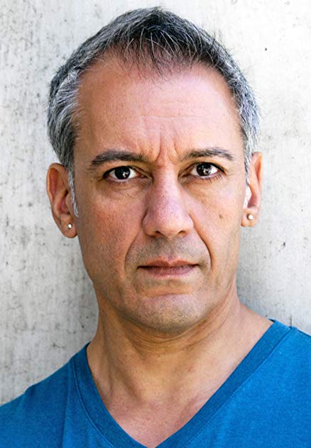 Tanveer Ghani Tanveer Ghani