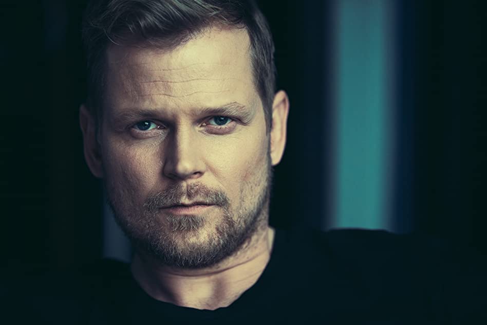 Antti Luusuaniemi Antti Luusuaniemi