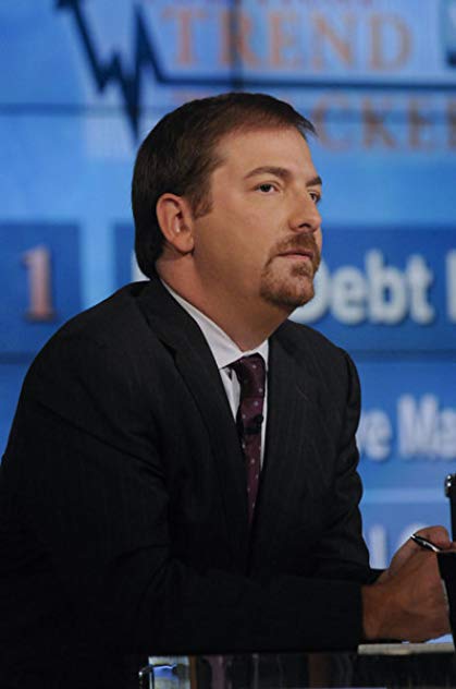 Chuck Todd Chuck Todd
