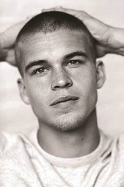 Mitchell Slaggert Mitchell Slaggert