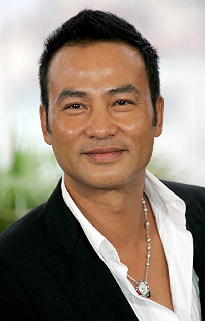 Simon Yam Simon Yam