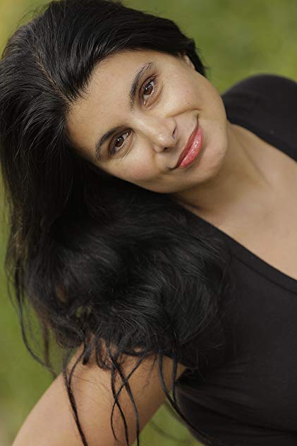 Maggie Parto Maggie Parto