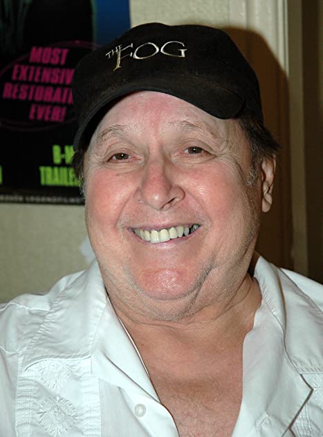 Conrad Brooks Conrad Brooks