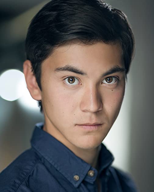 Jonathan Raggett Jonathan Raggett