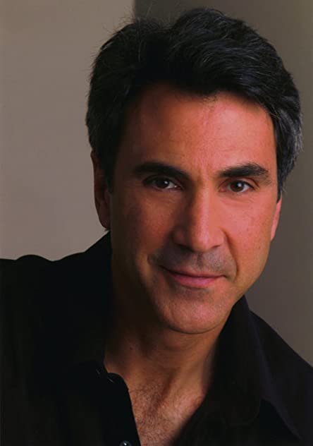 Mark S. Porro Mark S. Porro