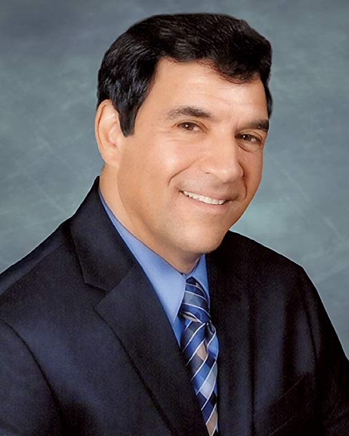 Michael DeBartolo Michael DeBartolo