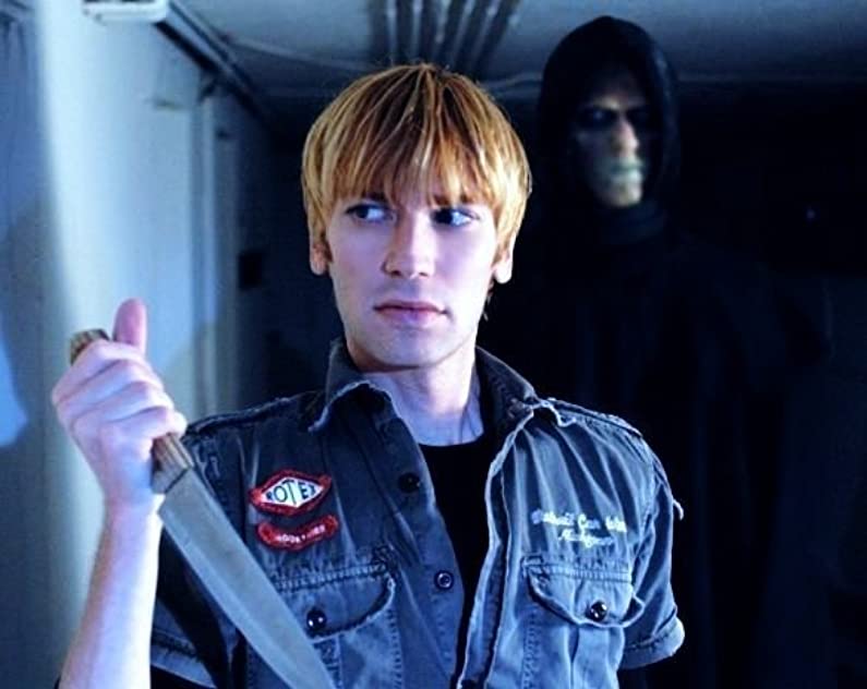 Christopher Sugarman