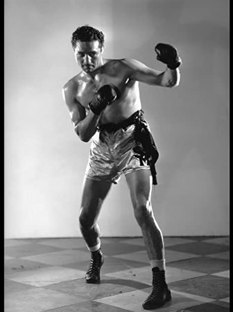 Max Baer Max Baer
