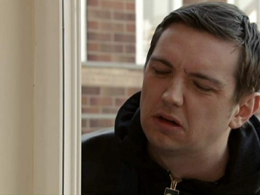 Craig Gazey Craig Gazey