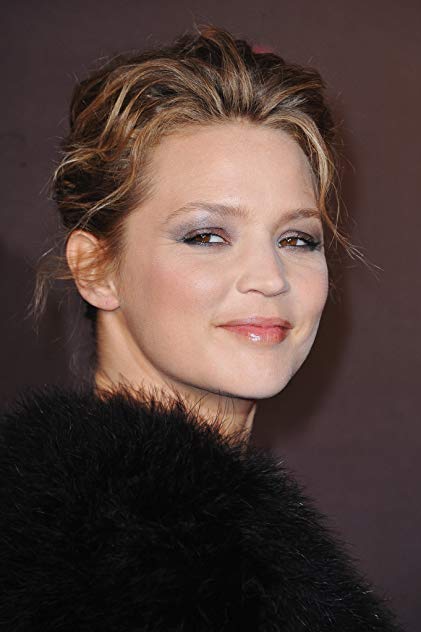Virginie Efira Virginie Efira