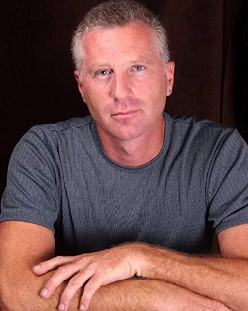 David W. Scott David W. Scott